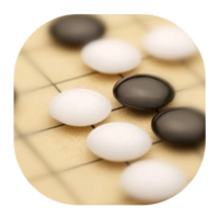 快乐五子棋游戏手机版