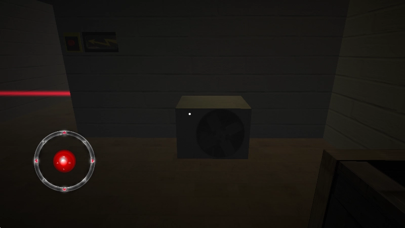 逃离泰迪熊小屋游戏手机版(3)