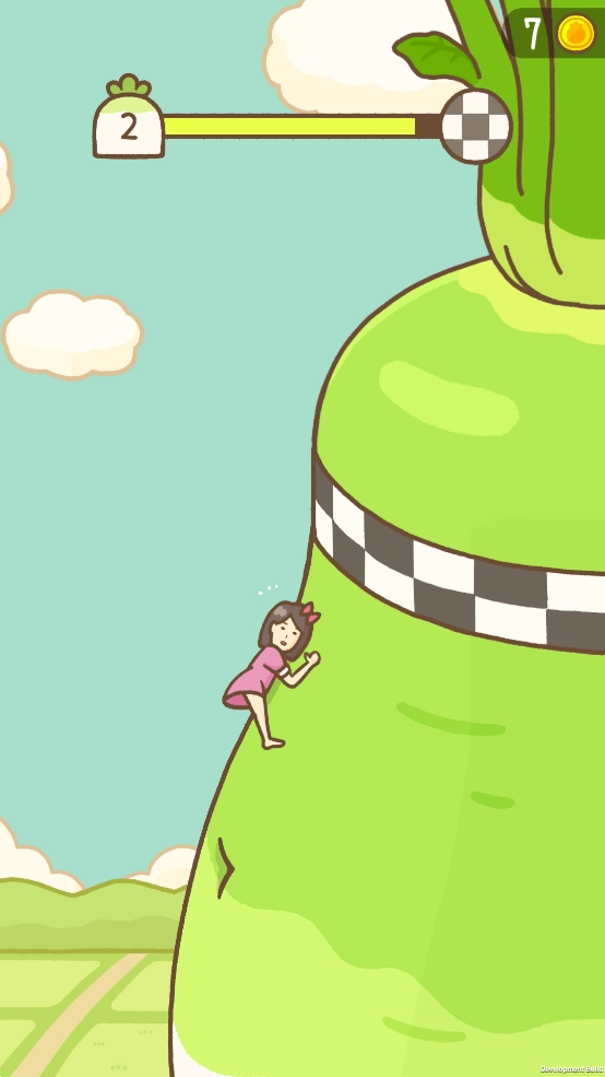 豆腐女孩爬萝卜正版-图4