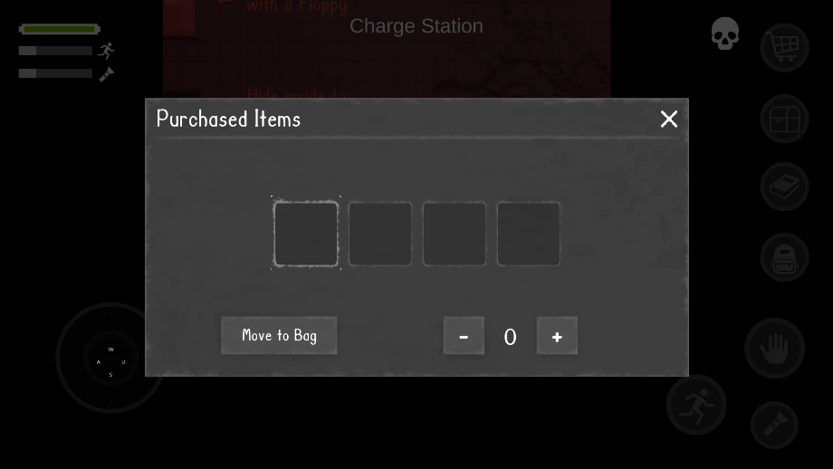 特殊收容所生存手机版2