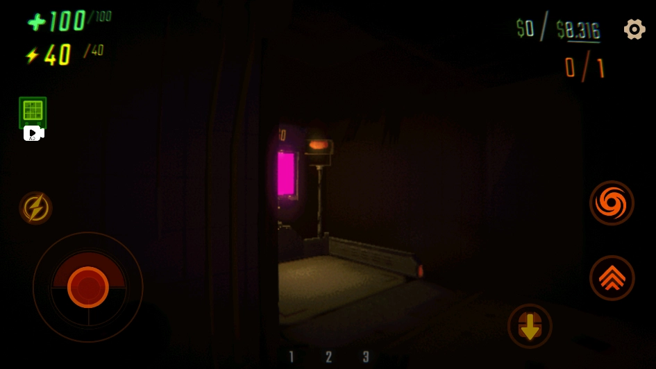 REPO游戏手机版(1)