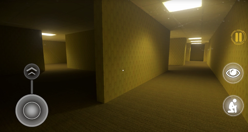 后室0级游戏手机版2