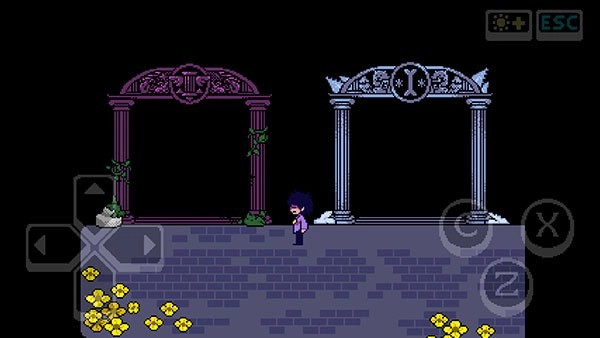 传说之下国际服游戏安装包图5