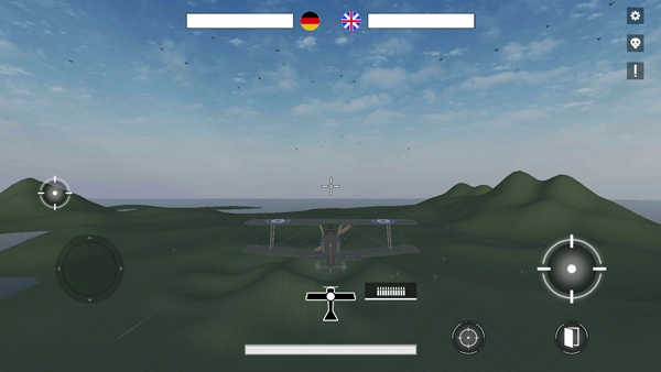 战地1914游戏官方最新版(5)