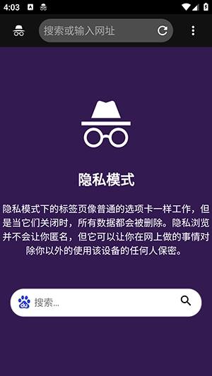 Air浏览器正版图4