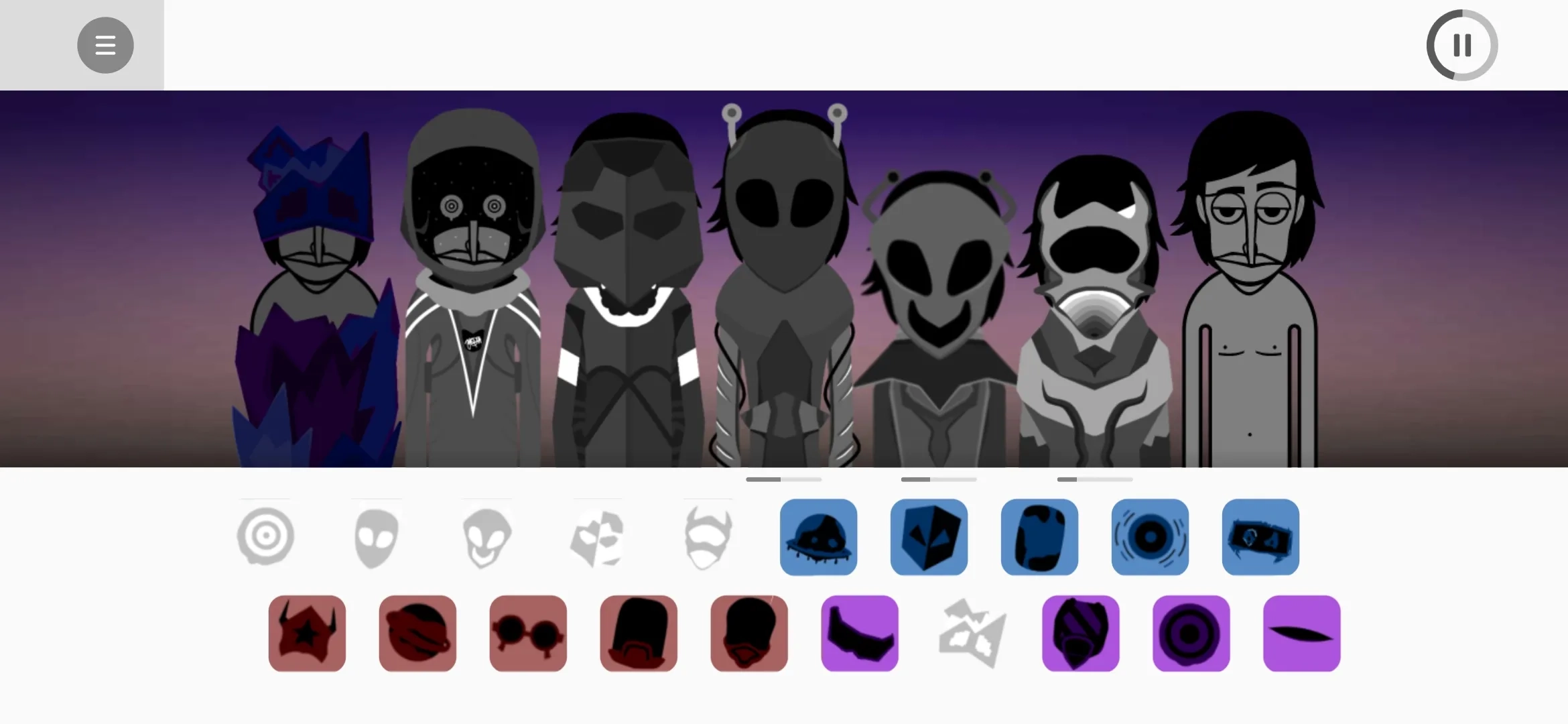 节奏盒子stardust模组(1)