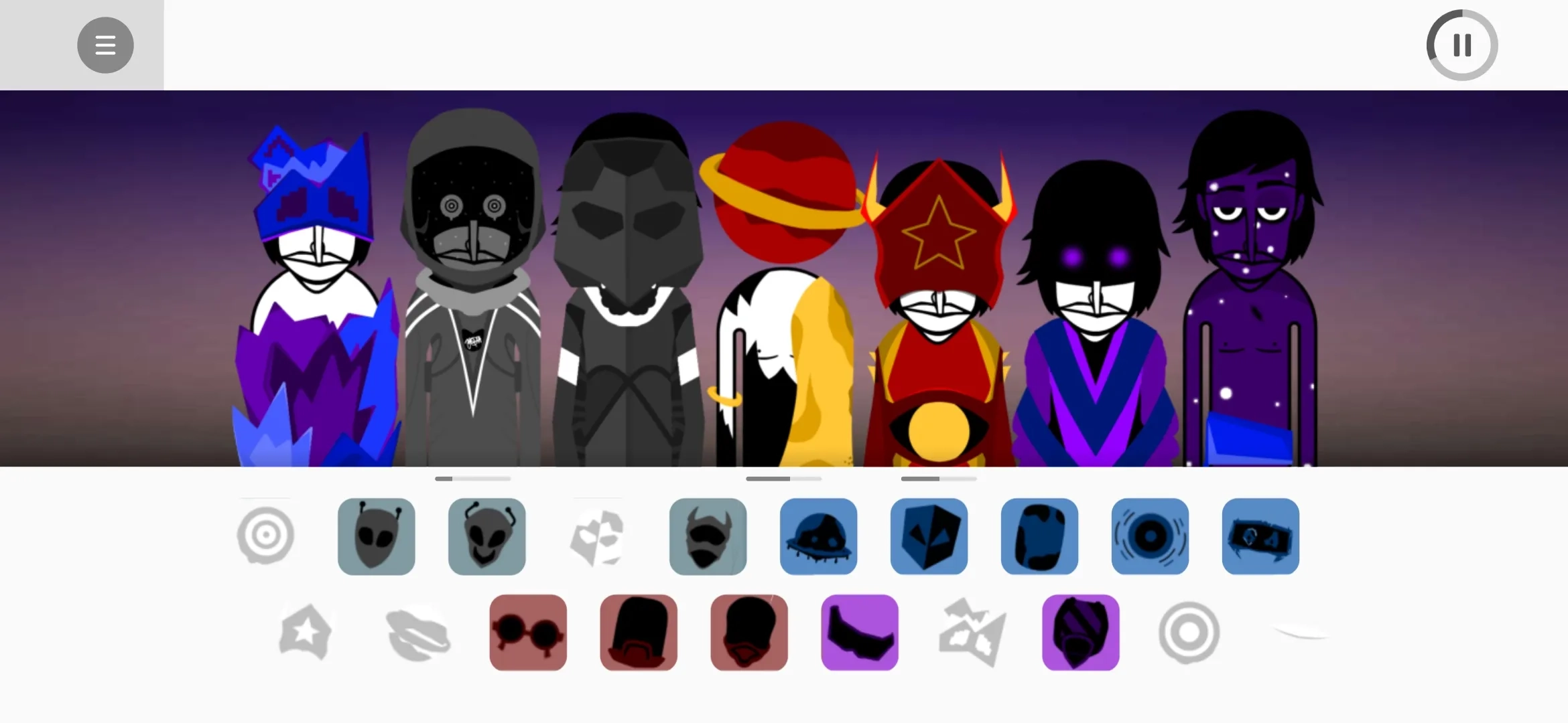 节奏盒子stardust模组(3)