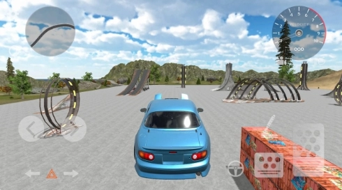 VeloCity汽车在线图3