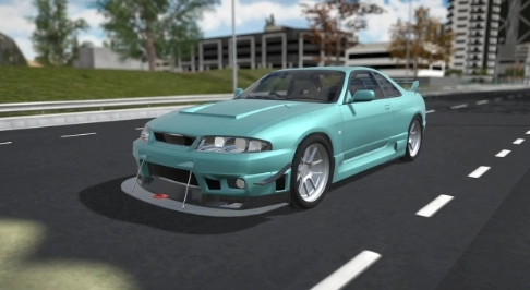 VeloCity汽车在线图2