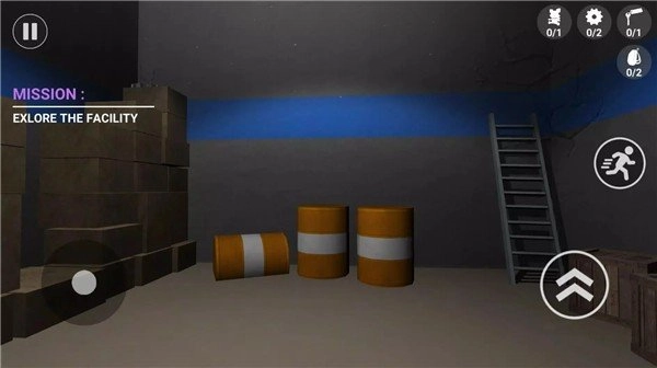 逃离怪物公园图2