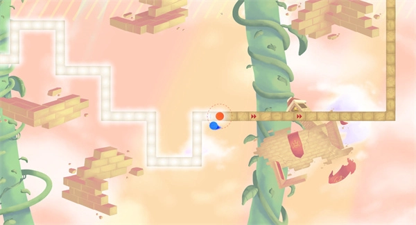 A Dance of Fire and Ice-图1