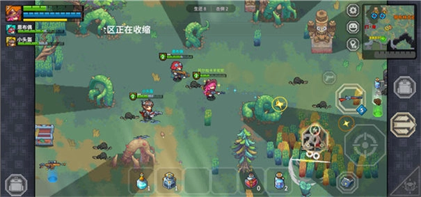 元气对战游戏官方最新版图4