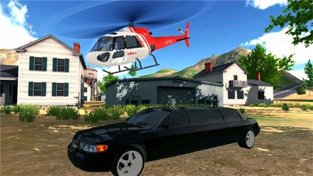 战机大作战截图3