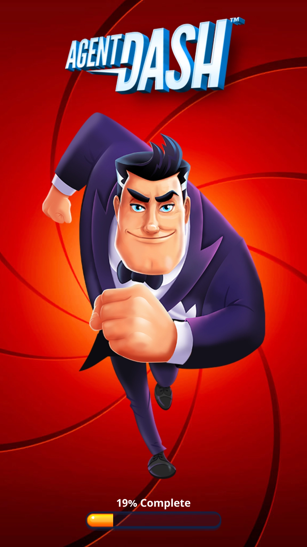 特工跑酷游戏图3