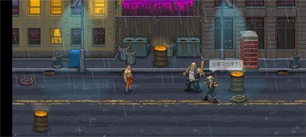 拳击俱乐部无广告版(2)