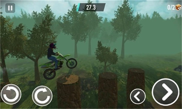 极限特技摩托车安卓官方版图3