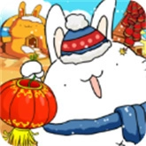 胖兔文明正版