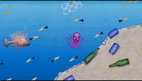 永恒美味星球官方正版图2