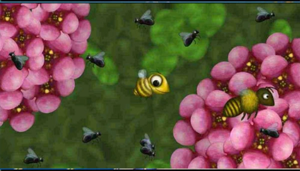 永恒美味星球官方正版图3