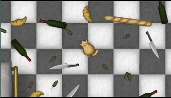 永恒美味星球官方正版图4