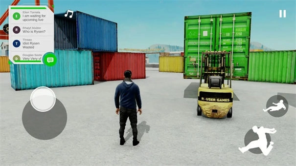 跑酷达人手机免费版图3