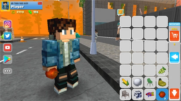 派对世界手机版(4)