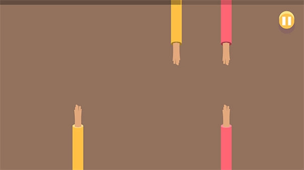 蠢蠢的死法中文版图1