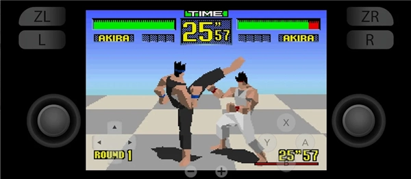 yuzu模拟器2026图1