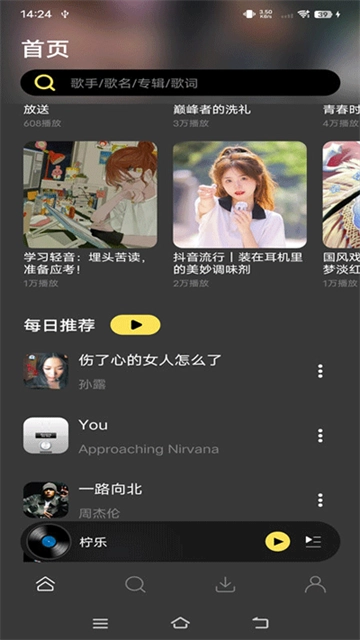 柠乐音乐2025最新版(3)