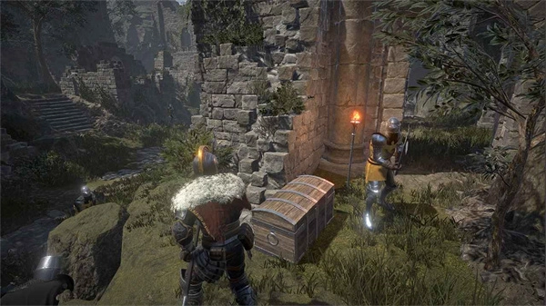 凡尔赛法环游戏完整版(1)