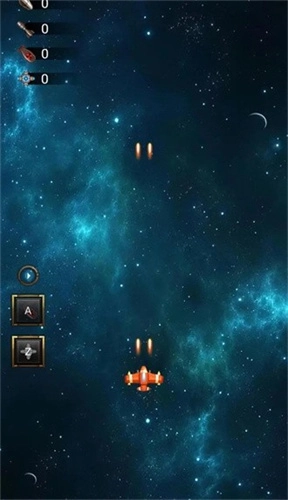 机动射击作战图1