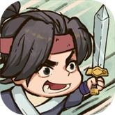 武者弹跳通用版