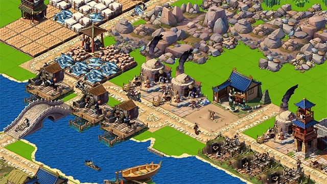 龙的传人图1