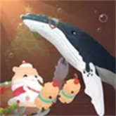 深海水族馆无广告版