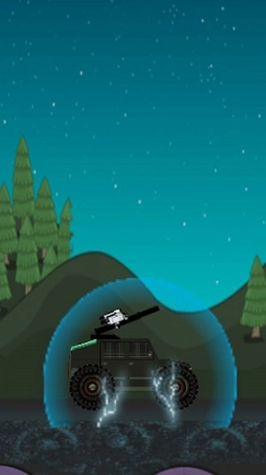 吉普车防御战(2)