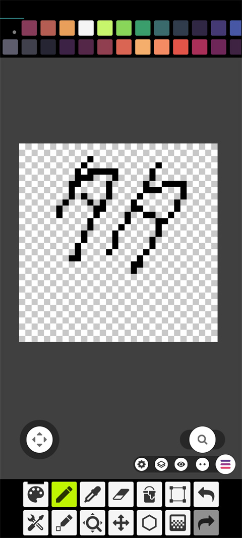 pixel studio