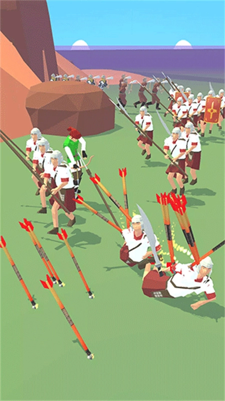 高塔射手正版图1