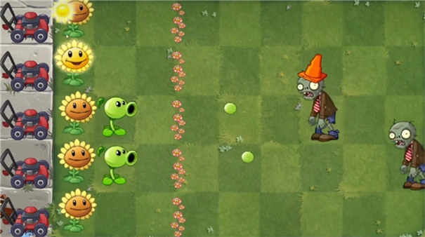 植物大战僵尸进化版(2)
