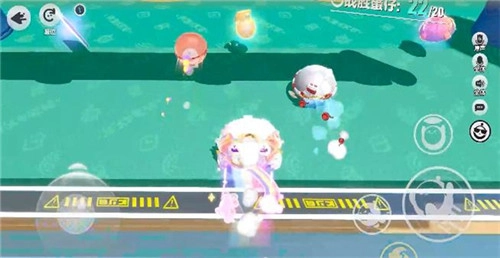 蛋仔派对国际服免费版(2)