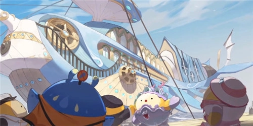 蛋仔派对国际服免费版(3)