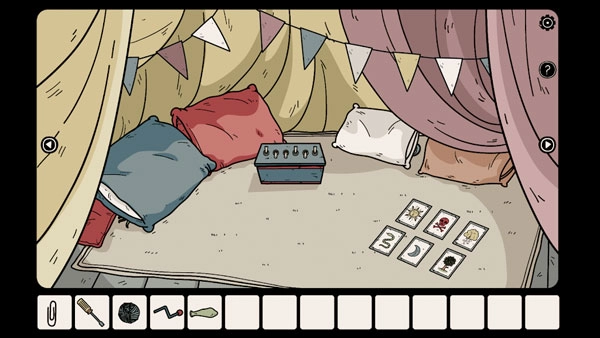 通灵的莱娅汉化版(2)