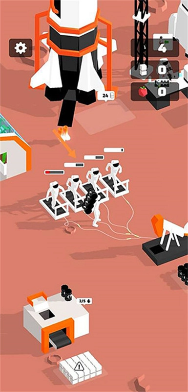 登月探险家安卓版图1