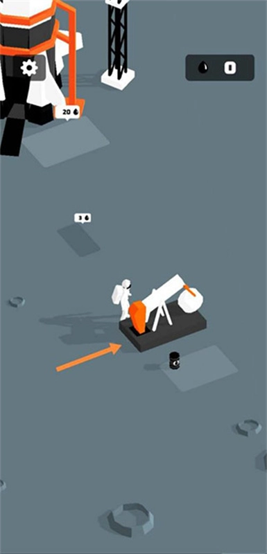 登月探险家安卓版图2