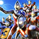奥特曼格斗进化3游戏纯净版