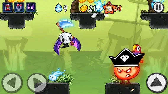 蜘蛛侠之绳索英雄图1