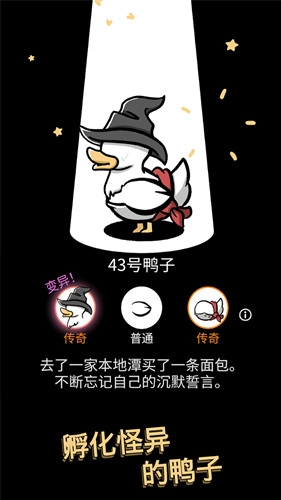 奇怪的鸭子2无广告(2)