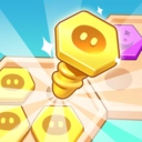 拔了个螺丝游戏