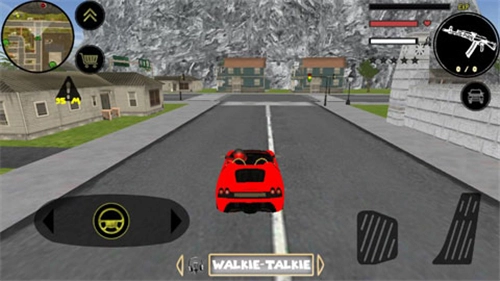 火柴人绳索英雄中文版(2)