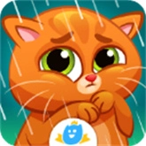 我的虚拟宠物猫官方正版