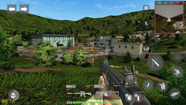 firefront游戏纯净最新版(3)